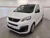Second-hand Peugeot Expert Premium 2023 Alb Van