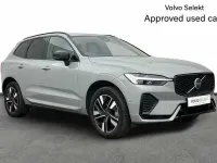 Second-hand Volvo XC60 Plus 247 CP (181 kW) 2026 SUV