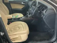 Usado Audi A5 2013 Preto Coupé