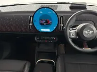 Used Mini Countryman 215 HP (158 kW) 2025 Blue SUV