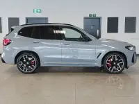Used BMW X3 M Sport 360 HP (264 kW) 2024 Grey SUV