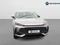 Usado MG HS SE 224 CV (164 kW) 2025 Plateado SUV