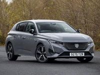 New Peugeot 308 GTi 145 HP (106 kW) 2025 Grey Hatchback