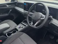 Used VW Tiguan Match 150 HP (110 kW) 2026 Dolphin grey metallic SUV