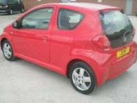Used Toyota Aygo 2006 Hatchback