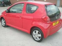 used Toyota Aygo 1.0