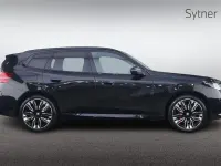 New BMW X3 M Sport 208 HP (152 kW) 2026 SUV