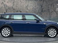 used Mini Cooper Clubman 1.5 6dr