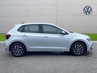 used VW Polo HATCHBACK