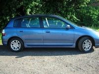 used Honda Civic 1.4i