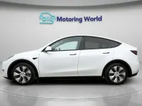 Używany Tesla Model Y RWD 250 kW (340 KM) 2023 SUV