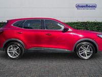 Usado MG HS Exclusive 2020 SUV