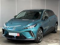 New MG MG4 EV 167 kW (228 HP) 2026 Green Hatchback