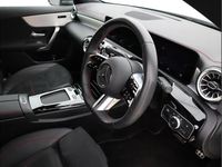 Used Mercedes CLA180 Executive 134 HP (98 kW) 2025 Grey Sedan