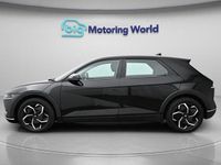 Used Hyundai Ioniq SE 125 kW (170 HP) 2023 Hatchback