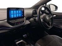 Used VW ID.4 Pure 108 kW (148 HP) 2023 Grey SUV