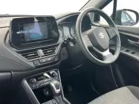 Gebraucht Suzuki SX4 S-Cross 116 PS (85 kW) 2023 Blau SUV