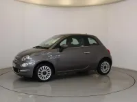 Used Fiat 500 S 70 HP (51 kW) 2023 Grey Hatchback