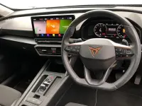 Used Cupra Formentor 150 HP (110 kW) 2024 SUV