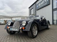 Used Morgan Roadster 280 HP (205 kW) 2013 Black Cabriolet