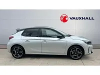 Usado Vauxhall Corsa 131 CV (96 kW) 2024 Gris Utilitario