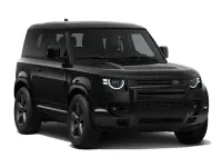 New Land Rover Defender HSE Dynamic 349 HP (256 kW) 2025 SUV