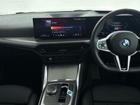 Used BMW i4 M Sport 246 kW (335 HP) 2025 White Sedan