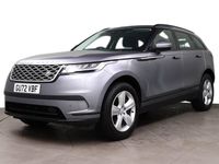 used Land Rover Range Rover Velar Core Mhev