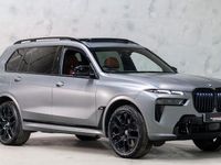Used BMW X7 M Sport 530 HP (389 kW) 2026 SUV