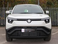 Used Suzuki Vitara 135 kW (184 HP) 2025 White SUV