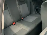Używany Ford Fiesta 96 KM (70 kW) 2010 Czarny Hatchback