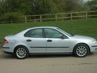 Used Saab 9-3 2005 Sedan
