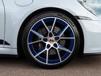 Used Porsche 911 Carrera 394 HP (289 kW) 2025 Grey Coupe