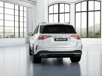 New Mercedes GLE53 AMG Premium 544 HP (400 kW) 2025 Estate