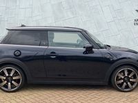 used Mini Cooper S 3-Door HatchExclusive 2.0 3dr