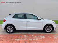 used Audi A1 35 TFSI Sport 5dr S Tronic