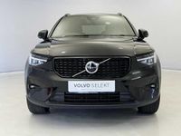 Used Volvo XC40 Plus 161 HP (118 kW) 2025 SUV