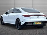Used Mercedes EQE300 AMG Line Premium Plus 180 kW (245 HP) 2024 Unknown Sedan