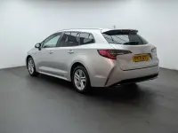 Used Suzuki Swace SZ-T 122 HP (89 kW) 2021 Silver Estate