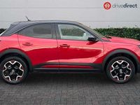 Used Vauxhall Mokka GS Line 131 HP (96 kW) 2025 SUV