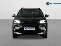 Used Citroën C5 Aircross 2024 Black SUV
