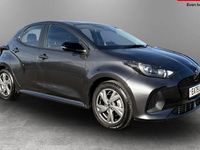 New Mazda 2 Exclusive-Line 116 HP (85 kW) 2026 Hatchback