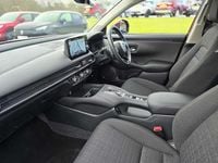 Used Honda ZR-V Elegance 184 HP (135 kW) 2025 Radiant red SUV