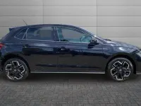 New VW Polo 115 HP (84 kW) 2026 Hatchback