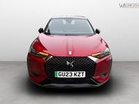 used DS Automobiles DS3 Crossback E-Tense 54KWH OPERA AUTO 5DR ELECTRIC FROM 2023 FROM HASTINGS (TN33 0SH) | SPOTICAR