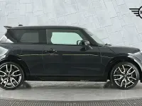 Used Mini Cooper Hatch 154 HP (113 kW) 2024 Grey Hatchback