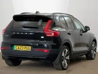 Used Volvo XC40 Plus 295 kW (402 HP) 2023 SUV