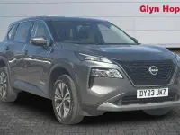 Used Nissan X-Trail Acenta Premium 204 HP (150 kW) 2026 SUV