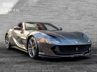 Used Ferrari 812 800 HP (588 kW) 2020 Grey Cabriolet