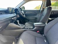 Used Honda HR-V Elegance 131 HP (96 kW) 2022 White SUV